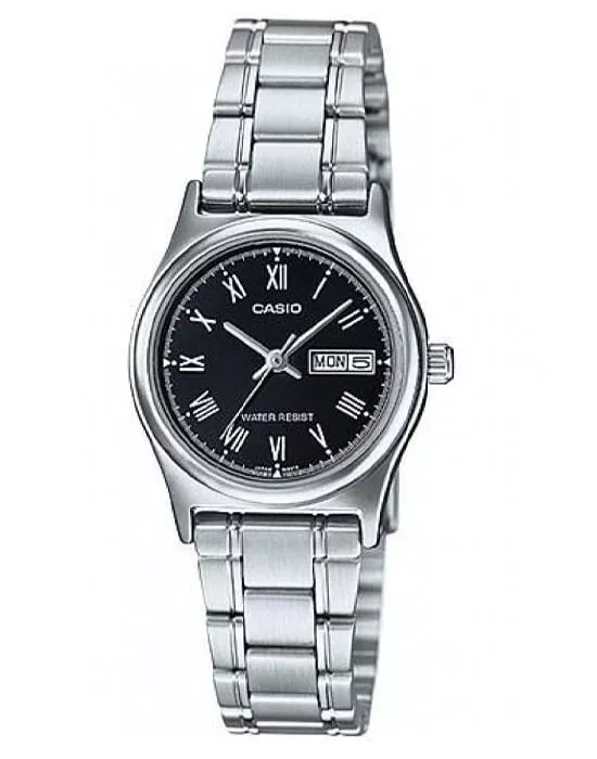 CASIO COLLECTION LTP-V006D-1B