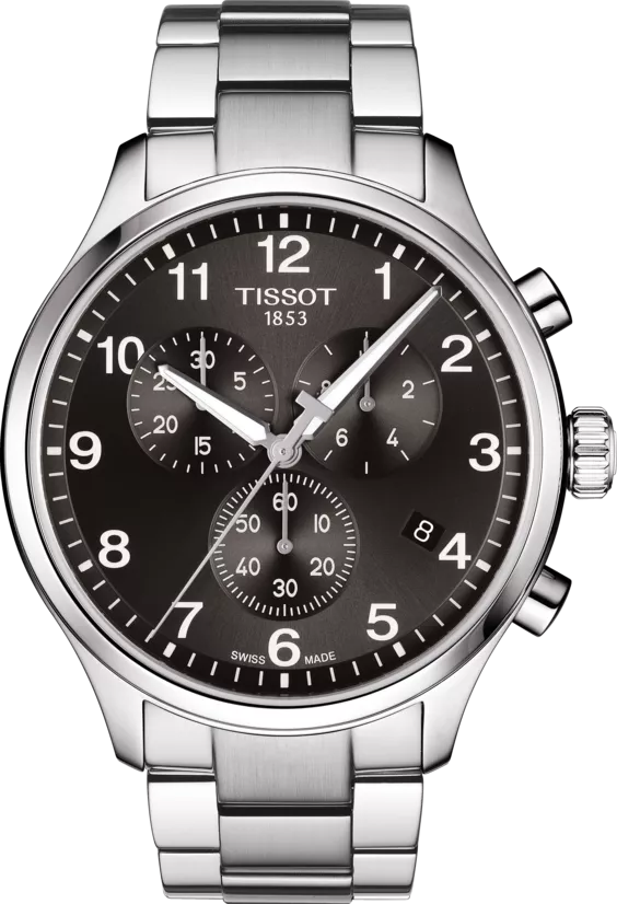 TISSOT CHRONO XL T1166171105701