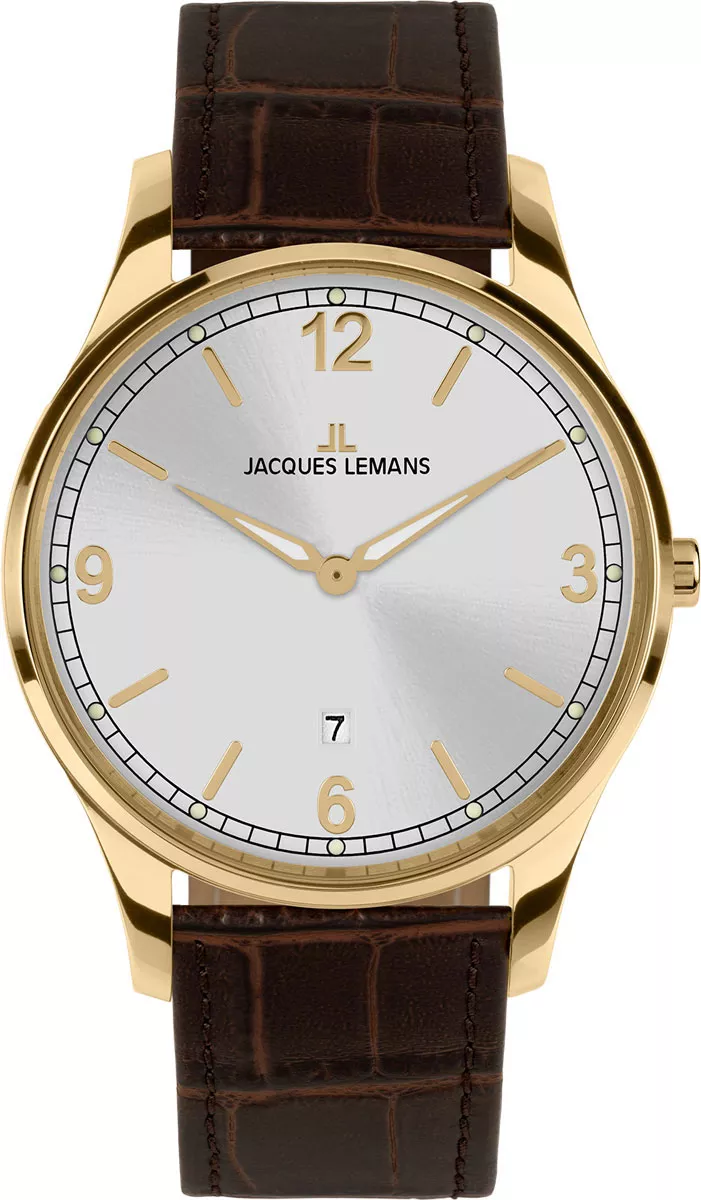 JACQUES LEMANS 1-2128D