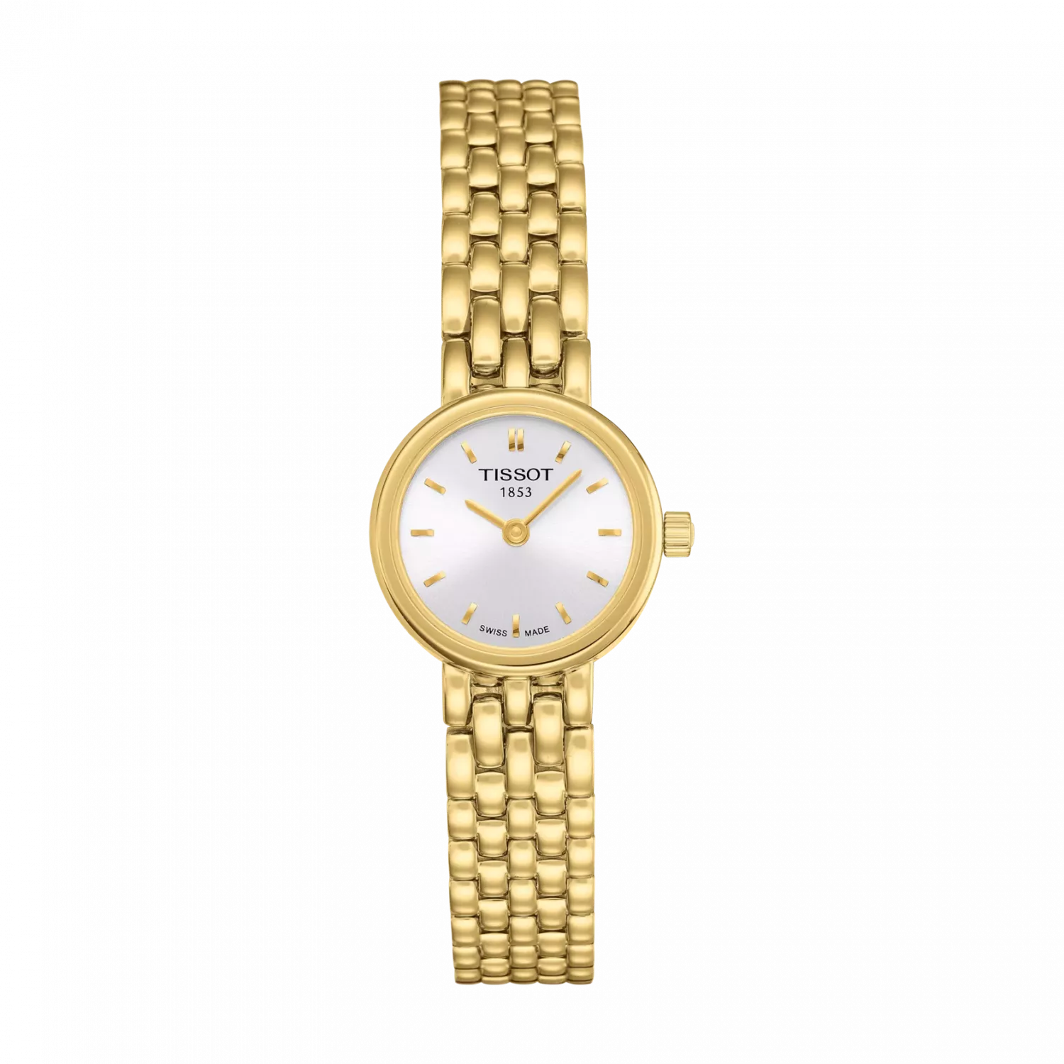 TISSOT Lovely T0580093303100