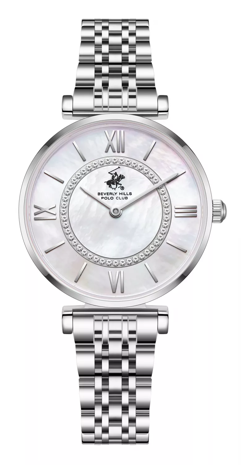 BEVERLY HILLS POLO CLUB BP3853X.320