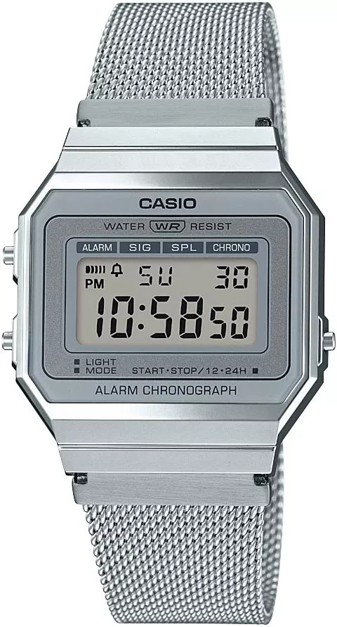 CASIO COLLECTION A700WM-7A