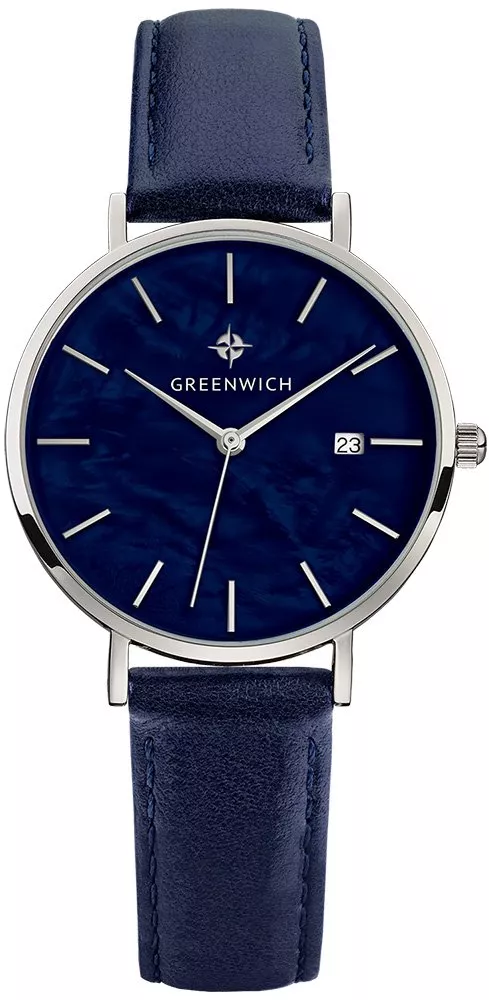 Greenwich GW301.16.56