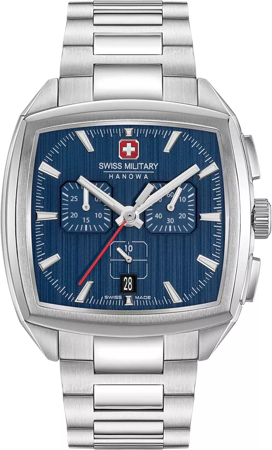 SWISS MILITARY HANOWA SMWGI0004302