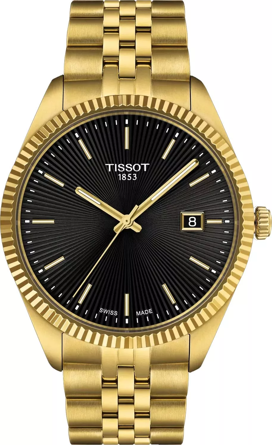 Часы наручные TISSOT Ballade T1564103305100