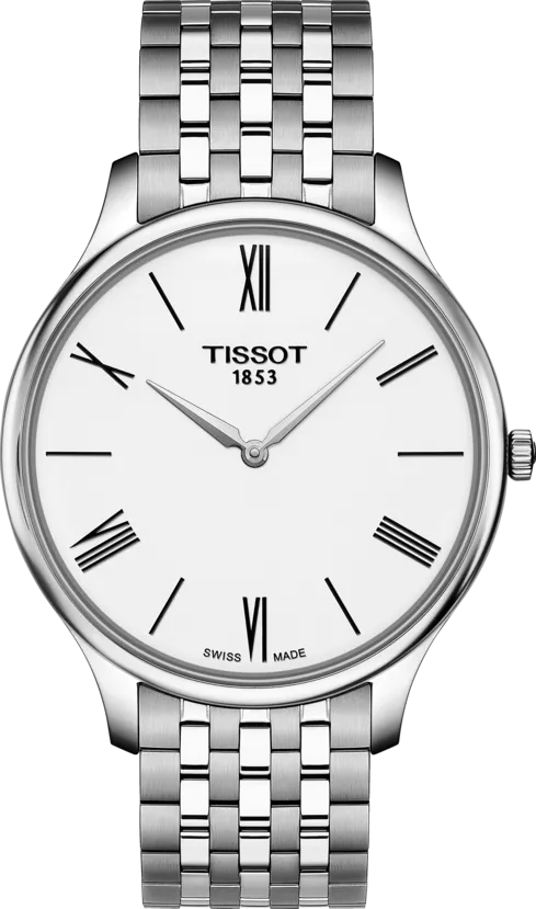TISSOT Tradition T0634091101800