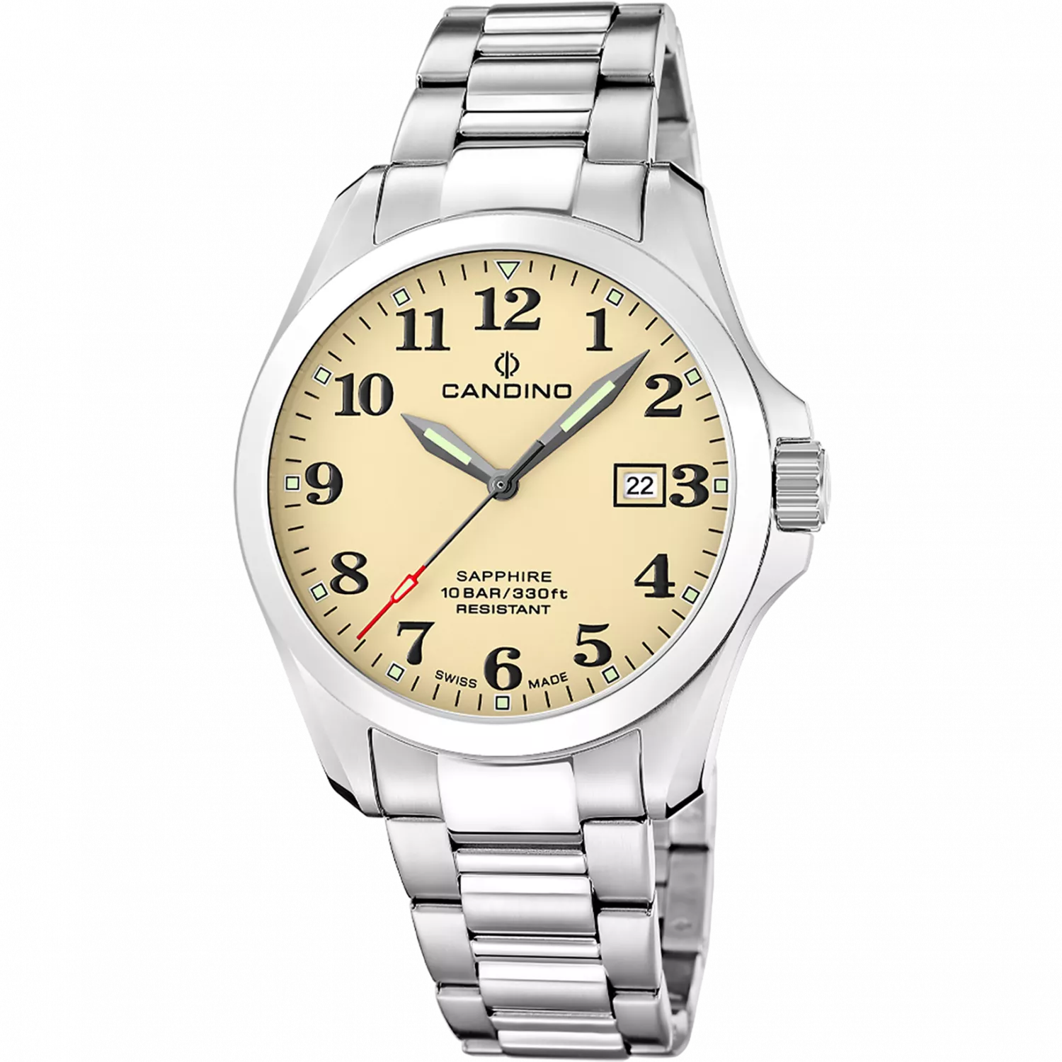 CANDINO C4785/1