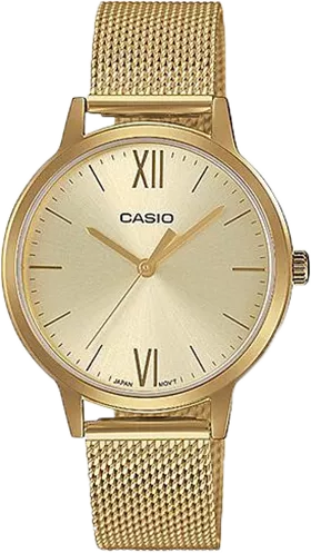 CASIO COLLECTION LTP-E157MG-9A