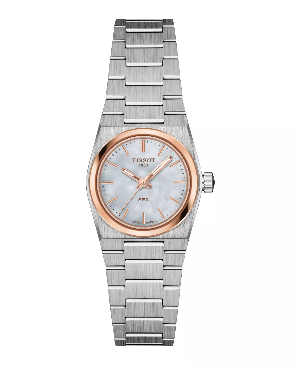 TISSOT PRX T1370102111100