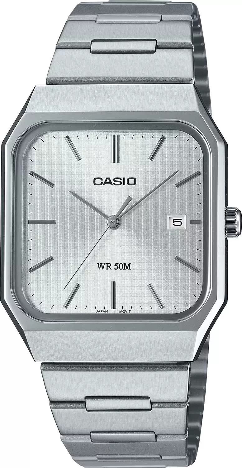 CASIO COLLECTION MTP-B185D-7A