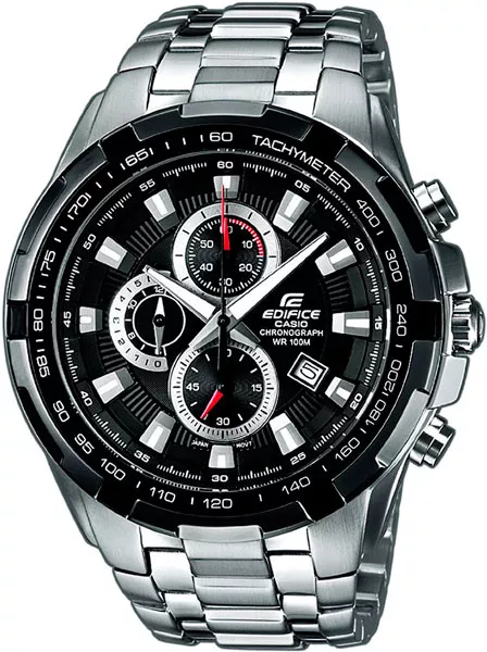 CASIO EDIFICE EF-539D-1A