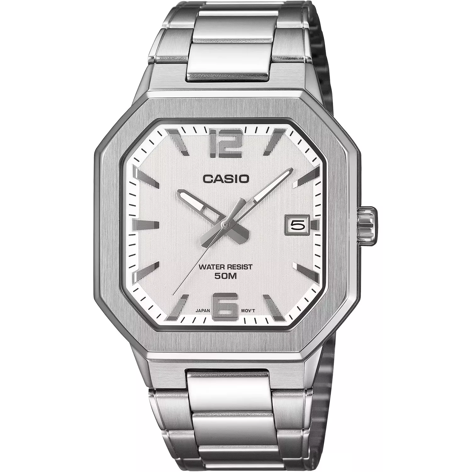 CASIO COLLECTION MTP-B195D-7A