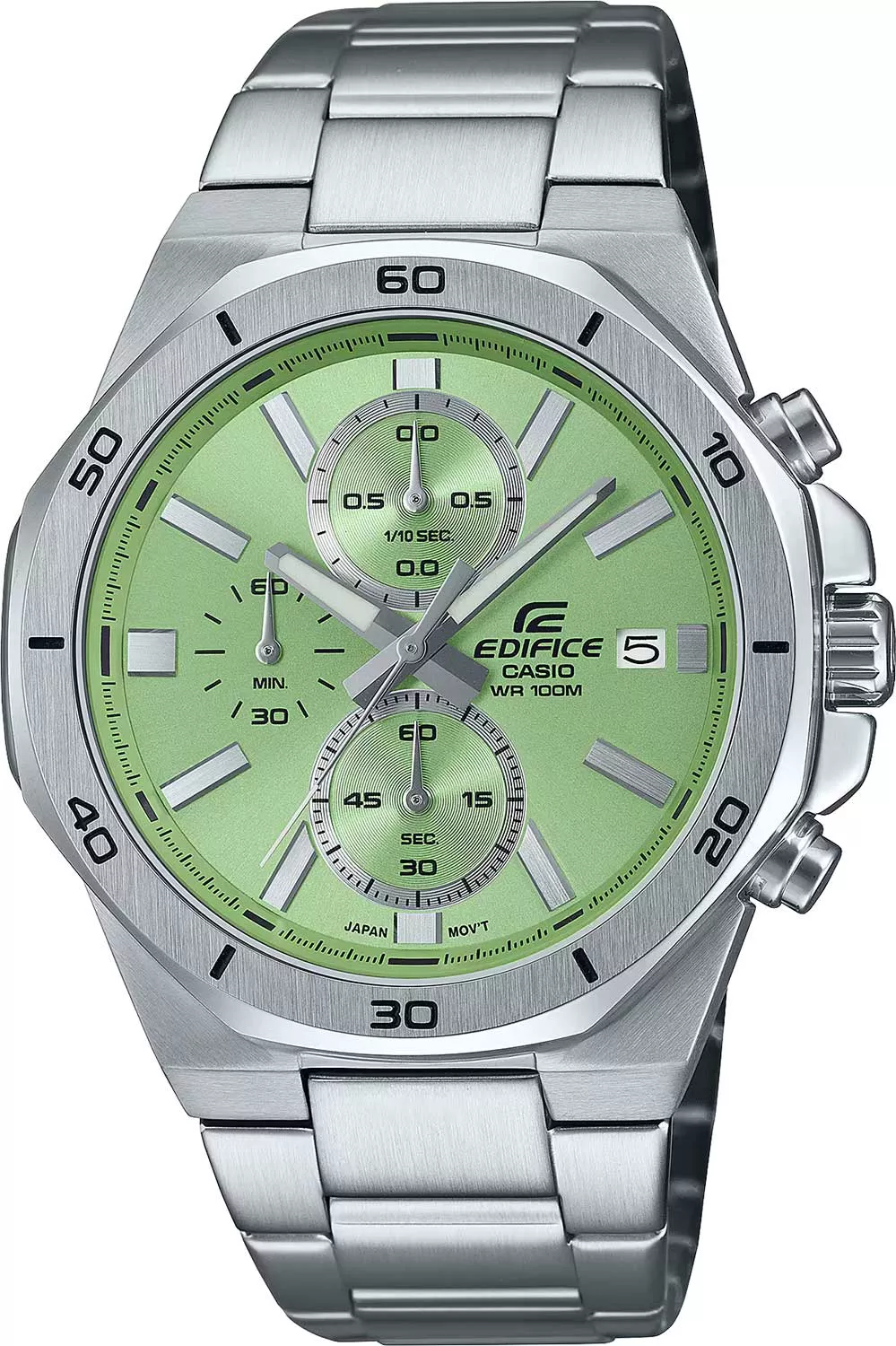 CASIO EDIFICE EFV-640D-3A