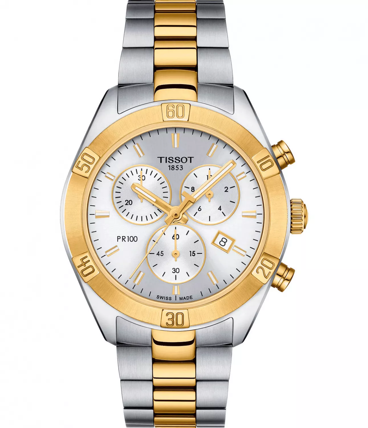 TISSOT PR100 T1019172203100