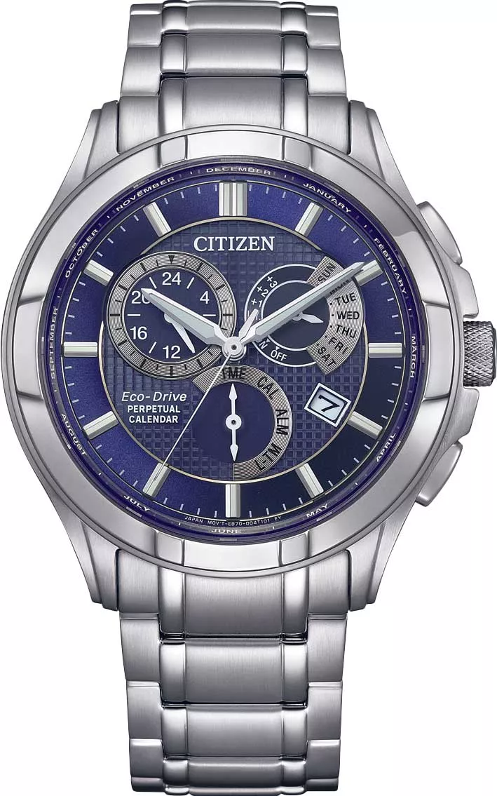 CITIZEN BL8160-58L