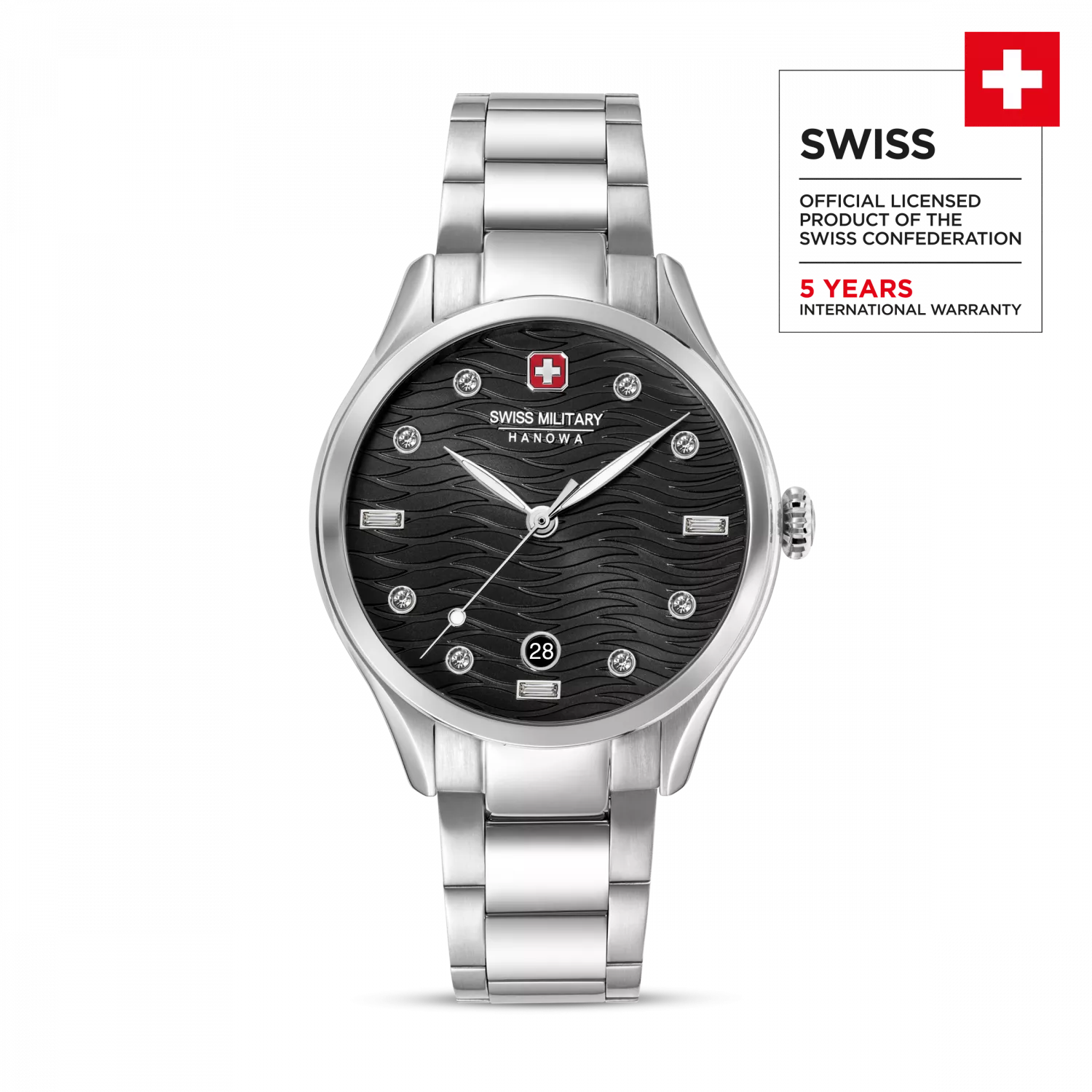 SWISS MILITARY HANOWA SMWLH0005303