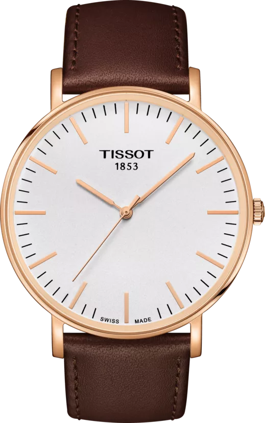 TISSOT Everytime T1096103603100