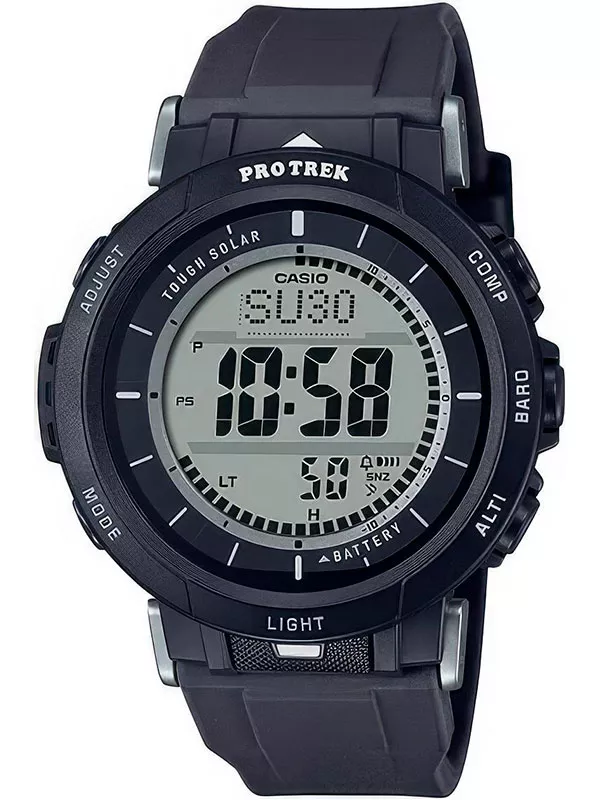 CASIO PRO-TREK PRG-30-1
