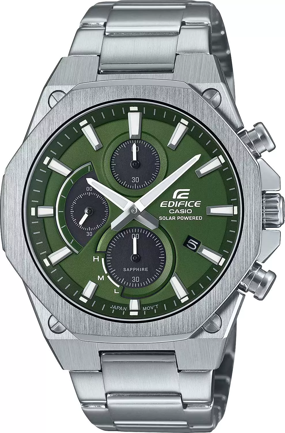 CASIO EDIFICE EFS-S570D-3A