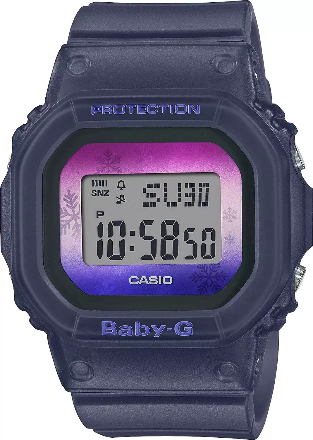 CASIO BABY-G BGD-560WL-2