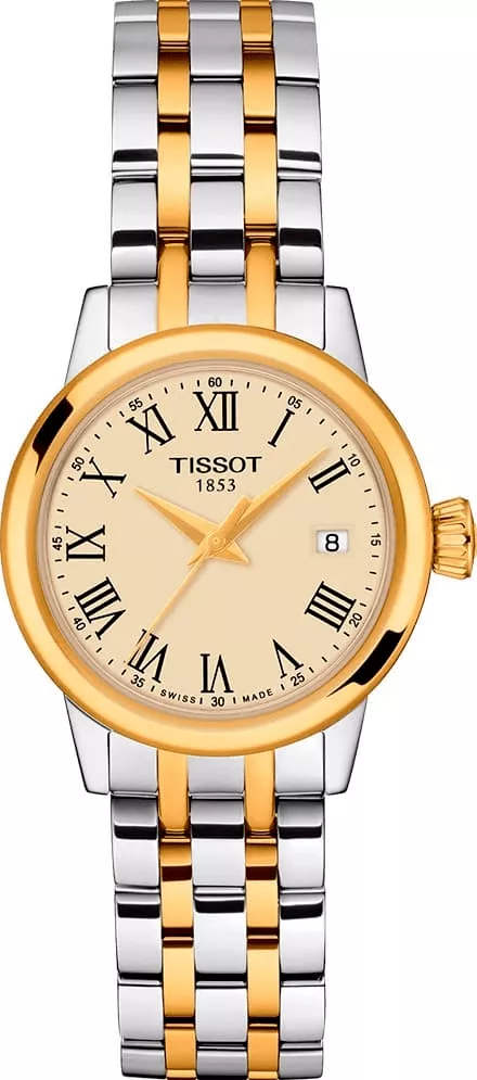 TISSOT Classic Dream T1292102226300