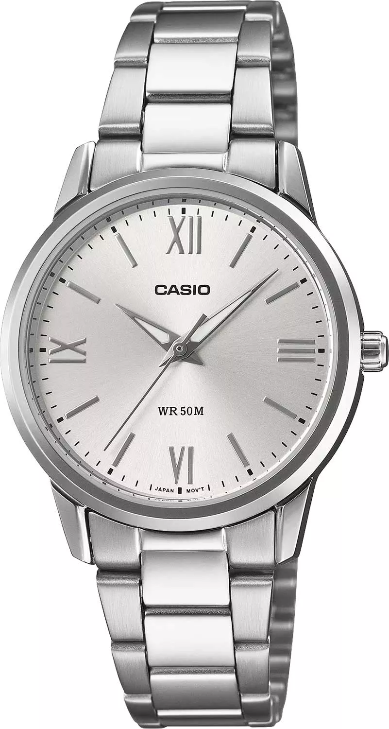 CASIO COLLECTION LTP-1303DD-7A