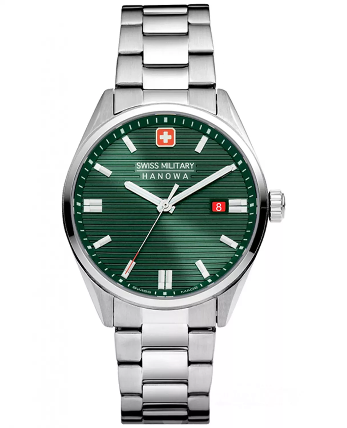 SWISS MILITARY HANOWA SMWGH2200105