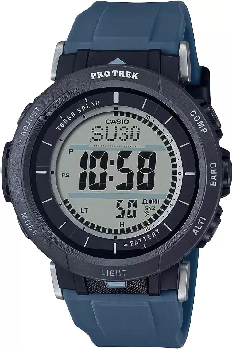 CASIO PRO-TREK PRG-30-2