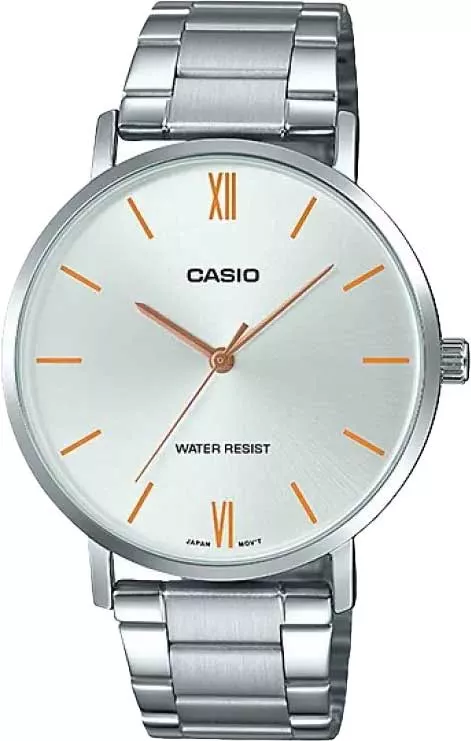CASIO COLLECTION MTP-VT01D-7B