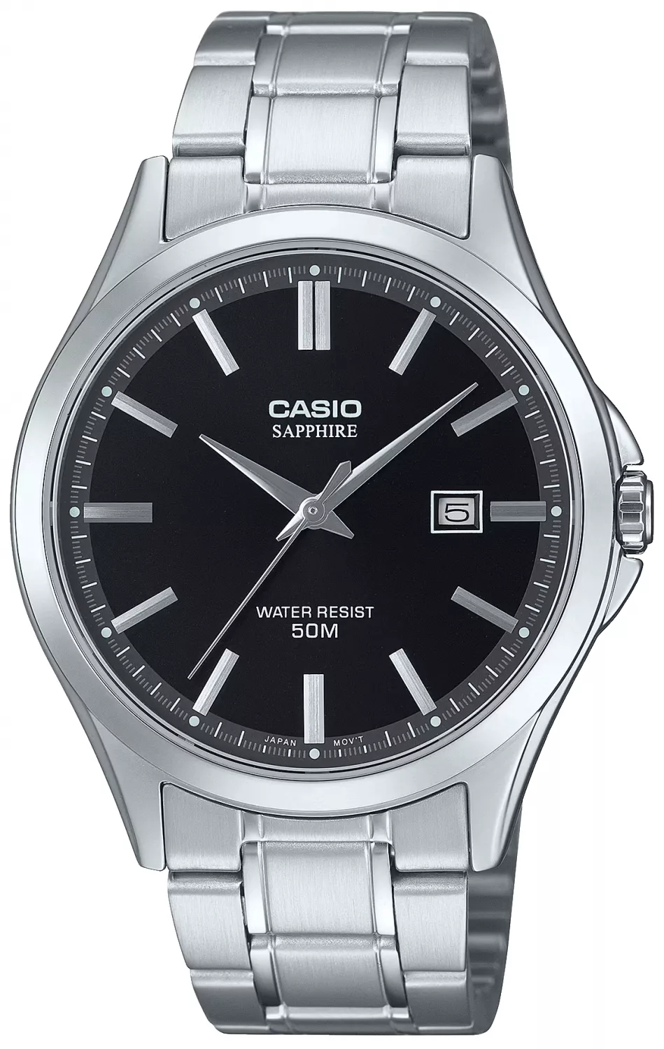 CASIO COLLECTION MTS-115D-1A