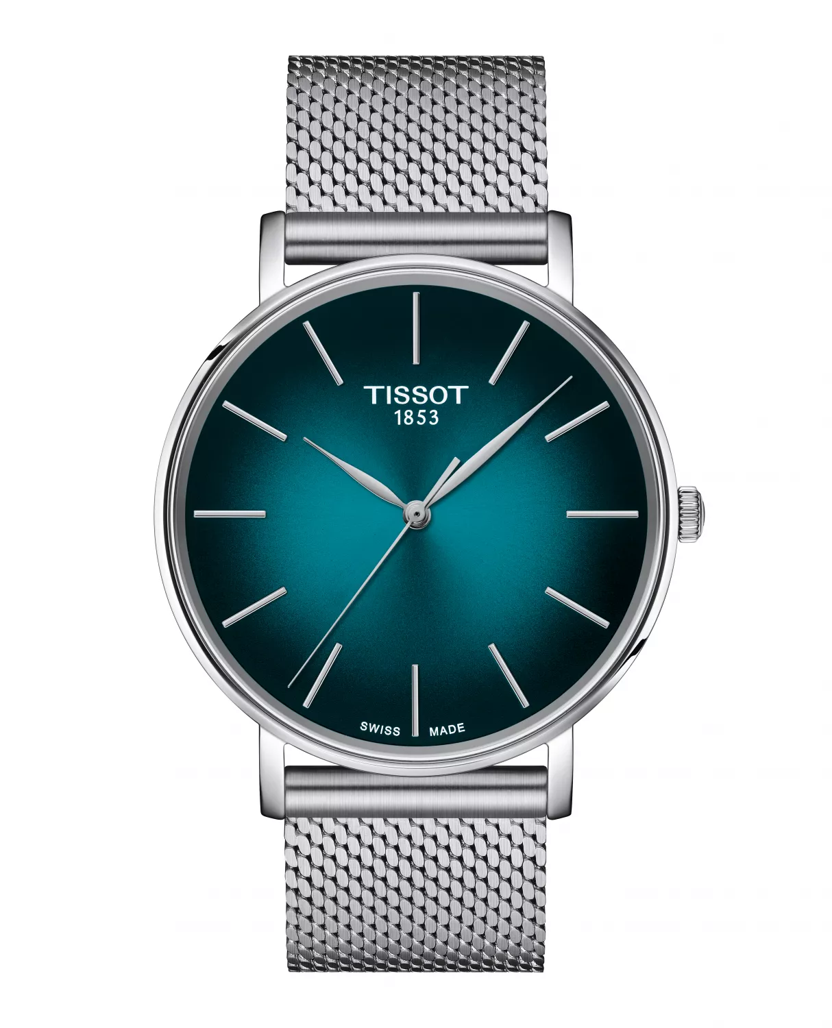 TISSOT Everytime T1434101109100