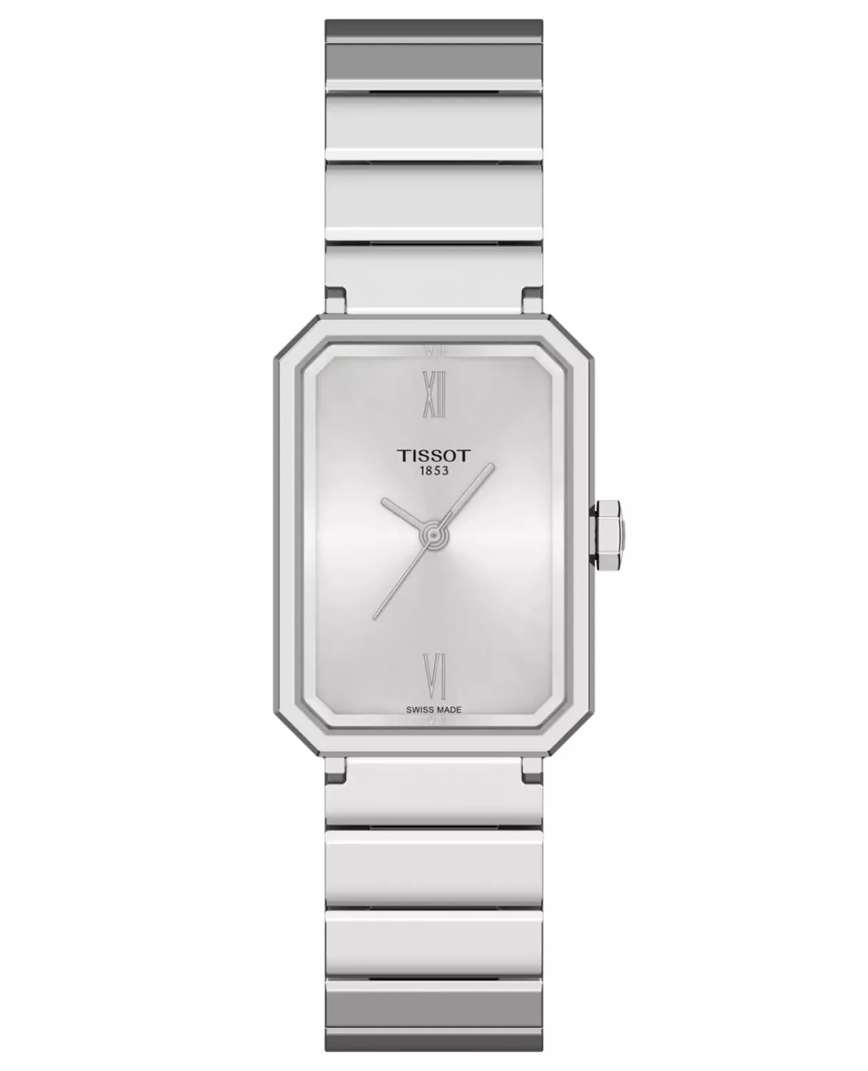 Часы наручные TISSOT SRV T1601101103300