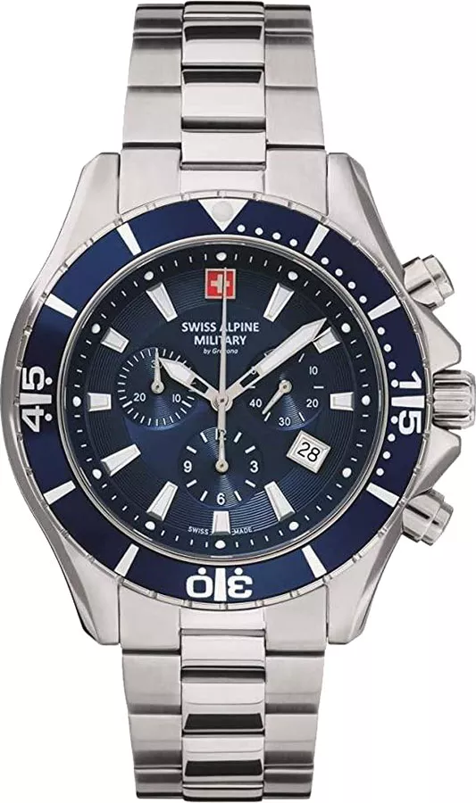 SWISS ALPINE MILITARY 7040.9135SAM
