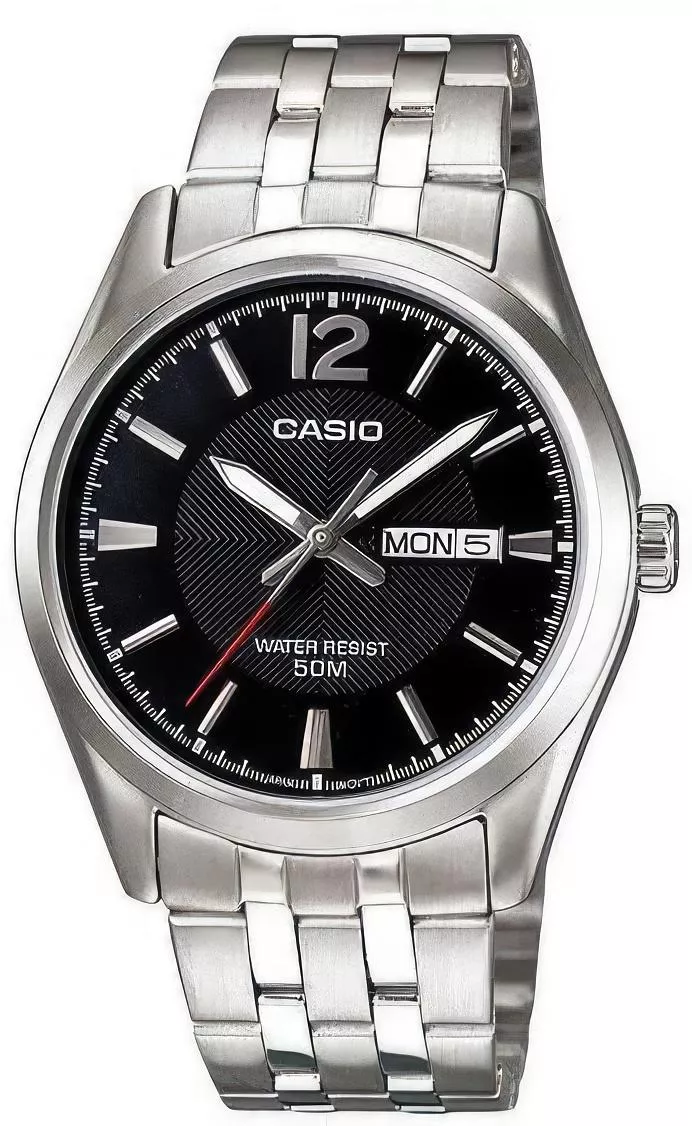 CASIO COLLECTION MTP-1335D-1A