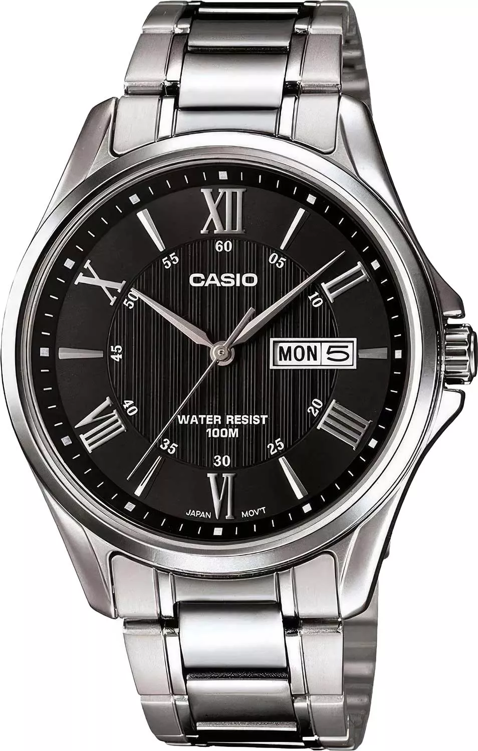 CASIO COLLECTION MTP-1384D-1A