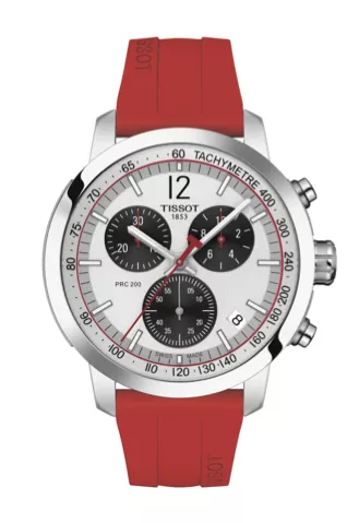 TISSOT PRC 200 T1144171703702