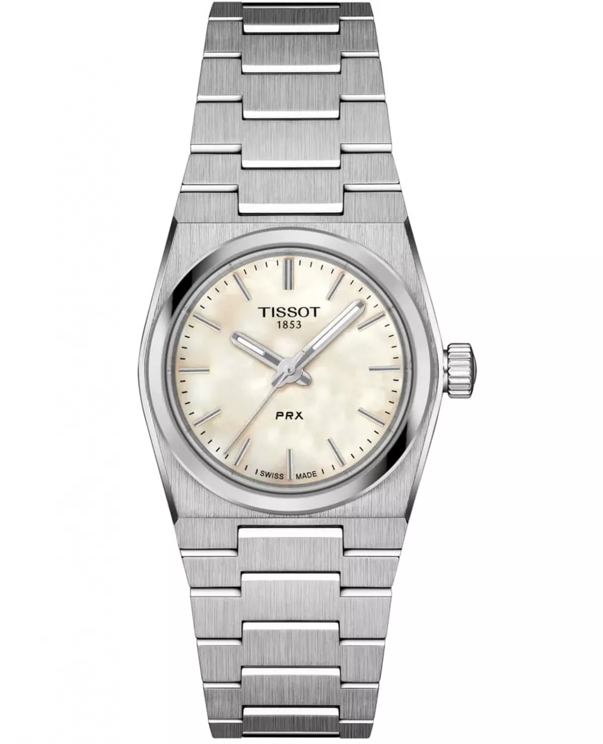 Часы наручные TISSOT PRX T1370101111100