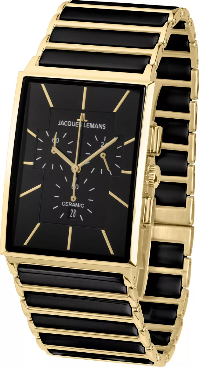 JACQUES LEMANS 1-1900C