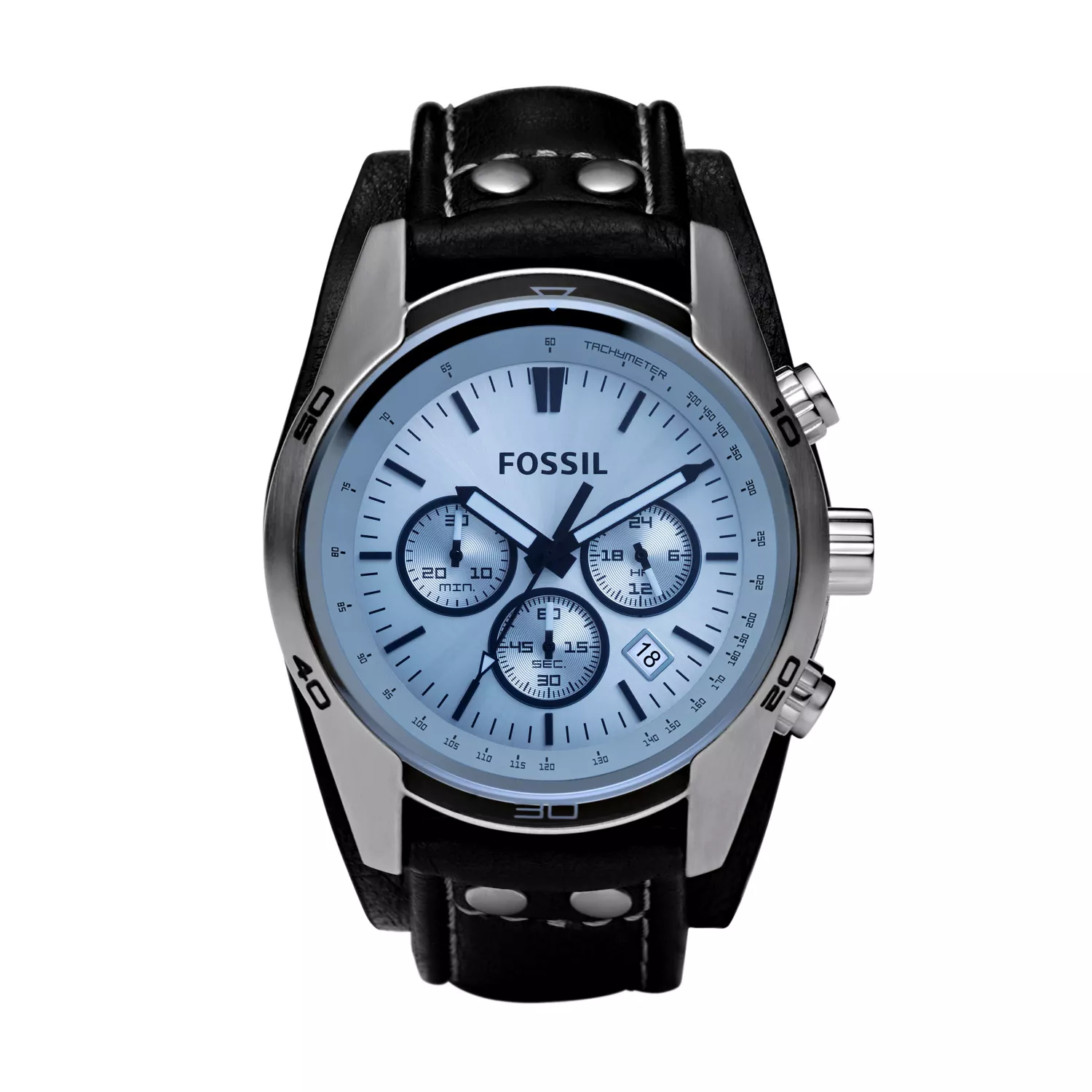 FOSSIL CH2564