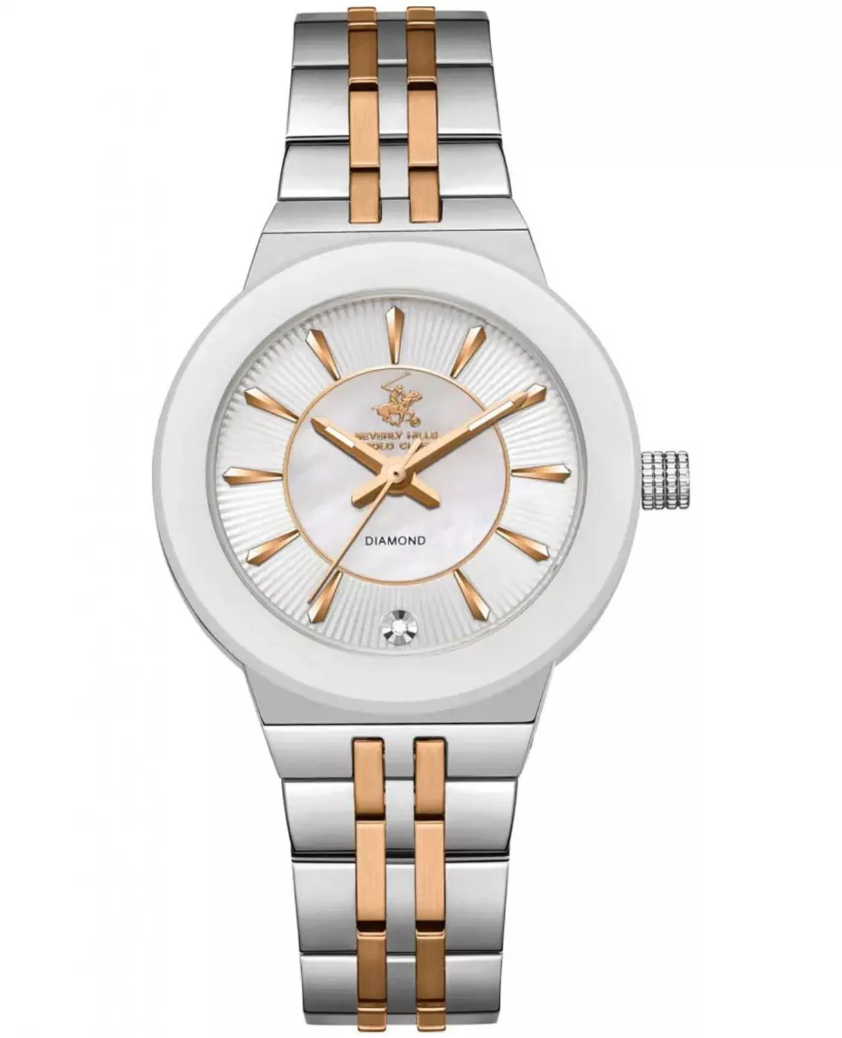 BEVERLY HILLS POLO CLUB BP3689X.520