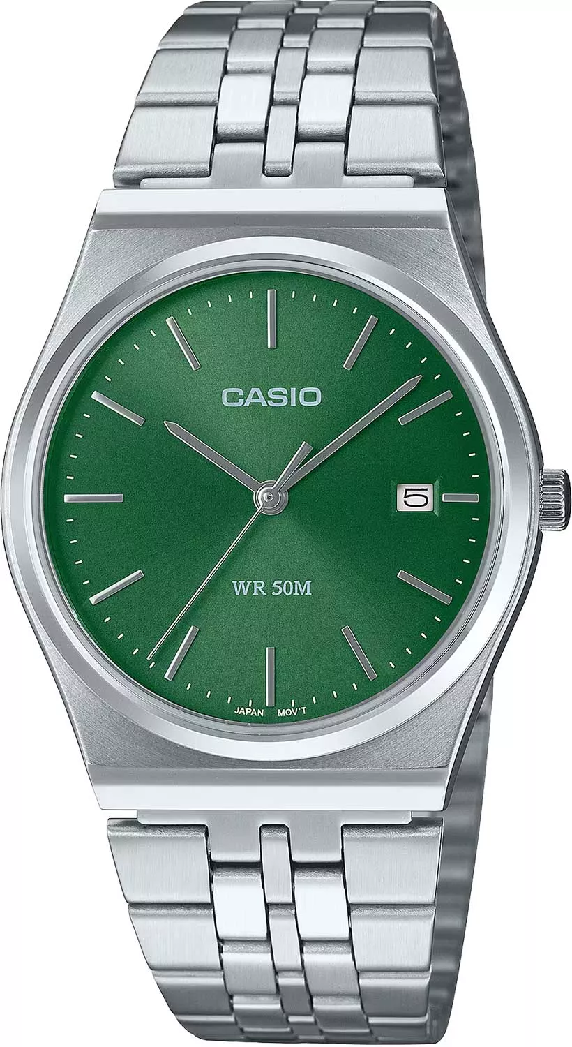 CASIO COLLECTION MTP-B145D-3A
