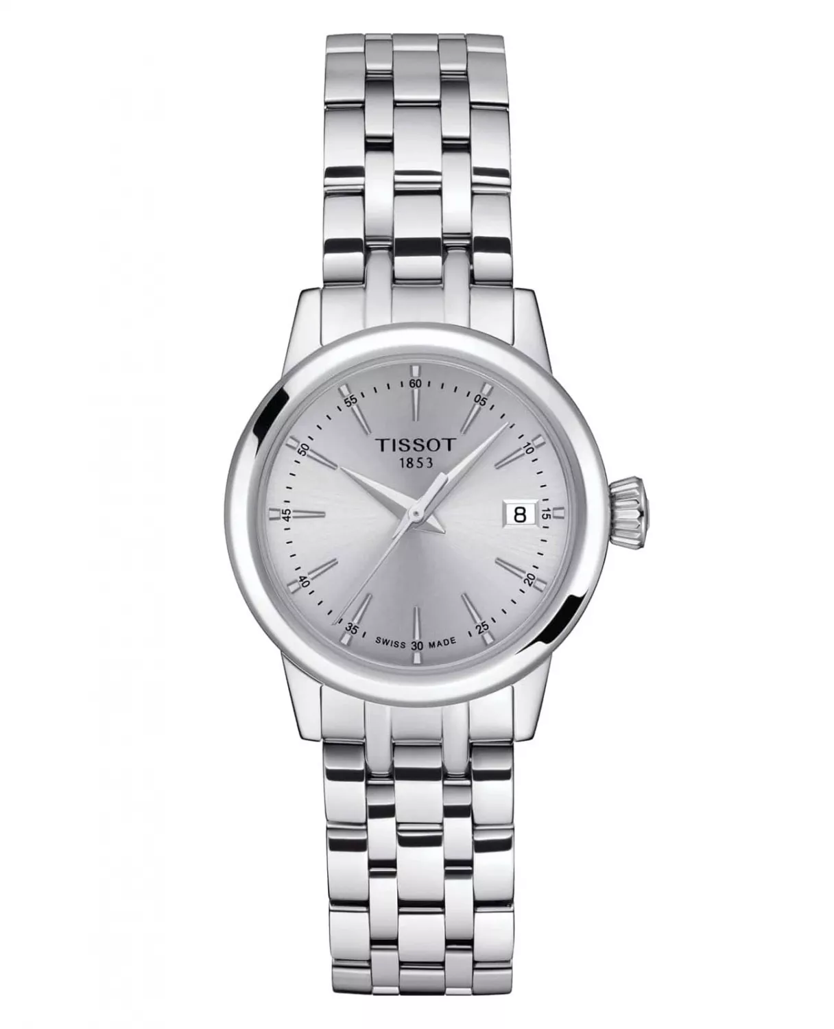 TISSOT Classic Dream T1292101103100