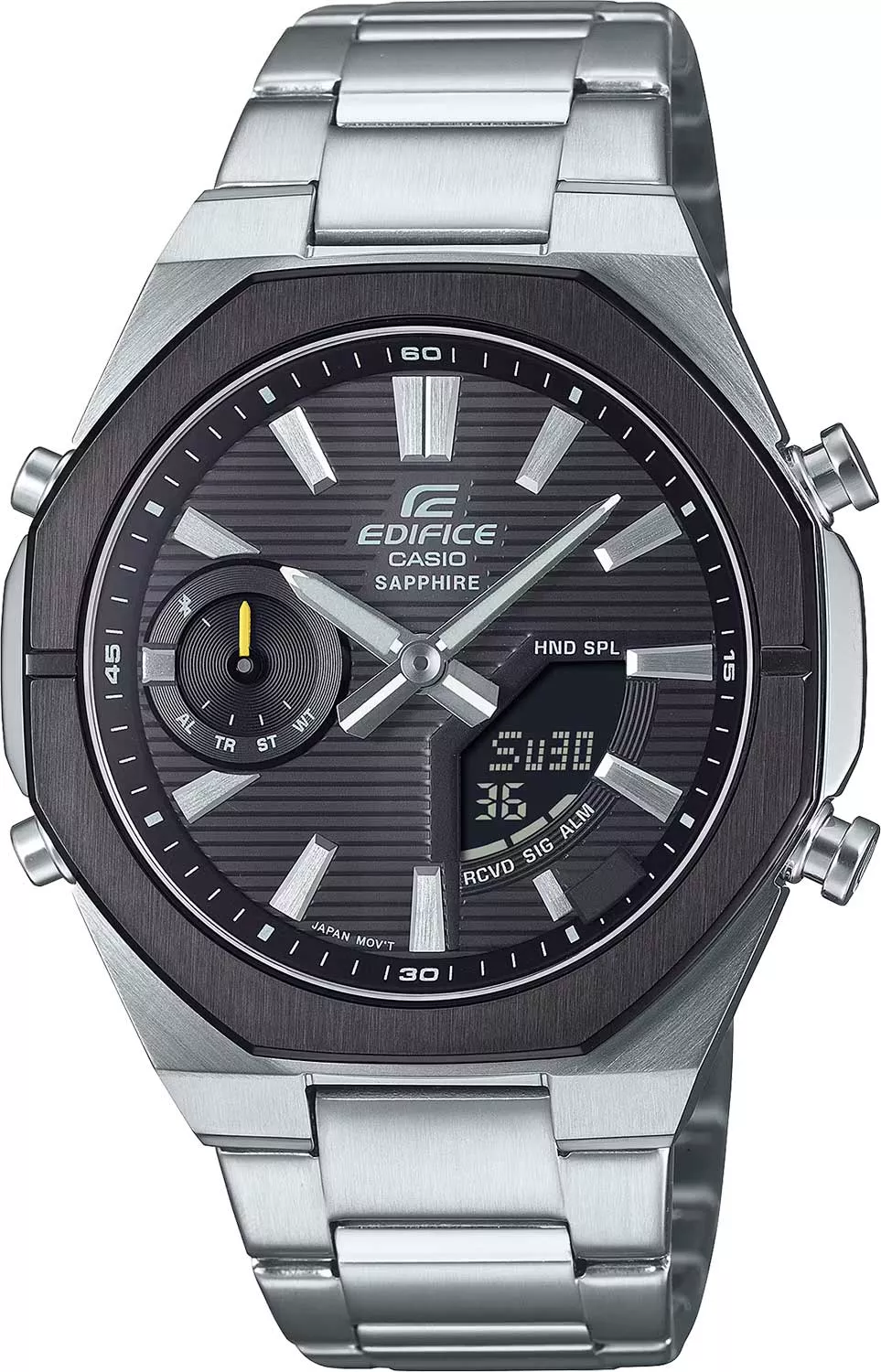 CASIO EDIFICE ECB-S10DB-1A