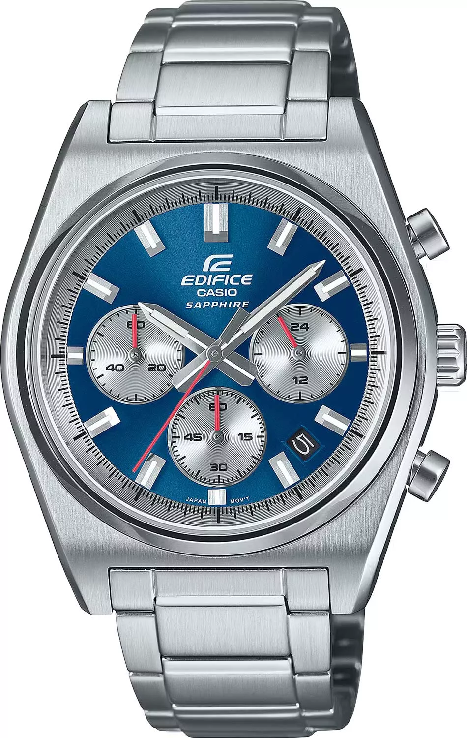 CASIO EDIFICE EFB-730D-2A