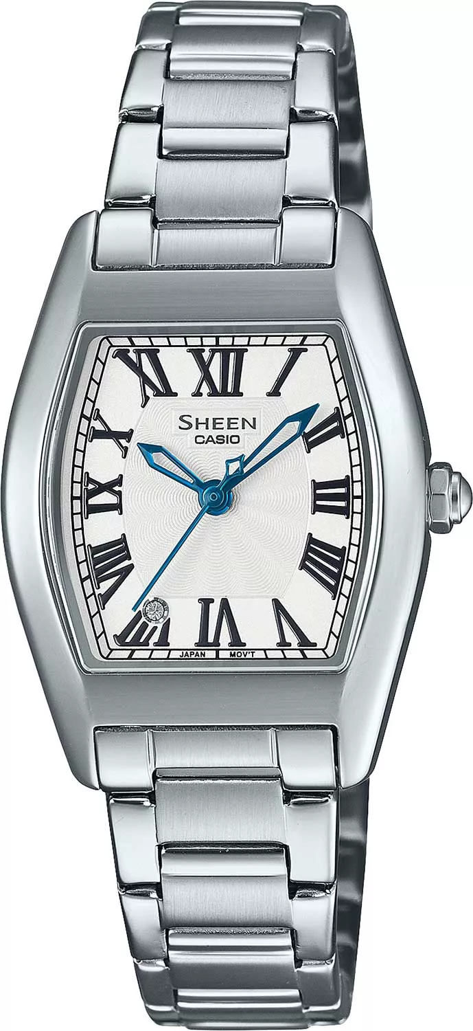 CASIO SHEEN SHE-4564D-7A