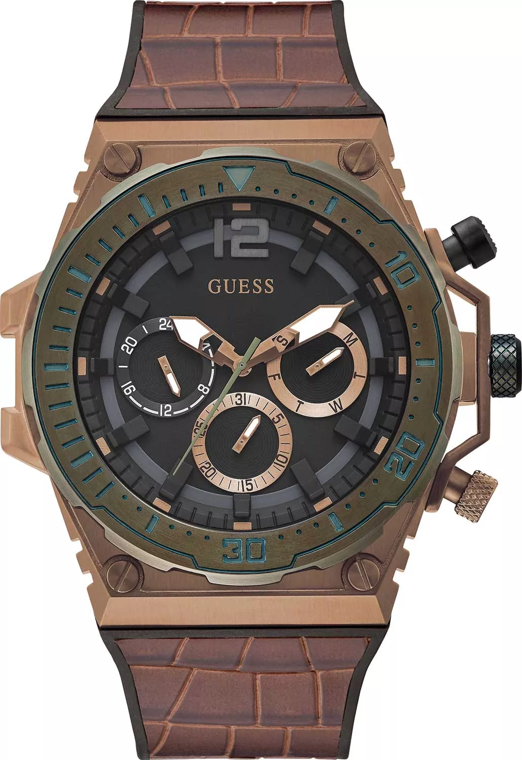 GUESS GW0326G2