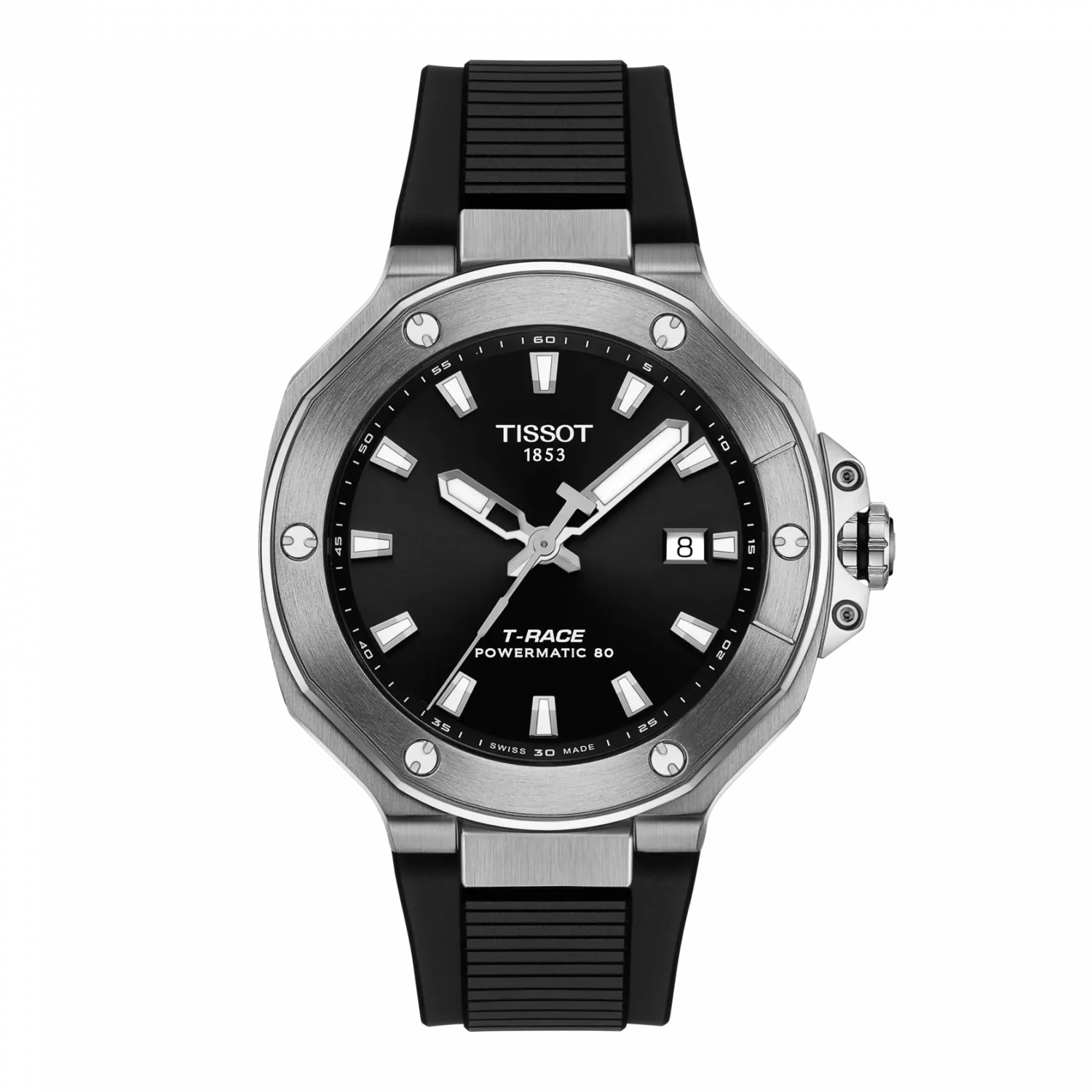 TISSOT T-Race T1418071705100