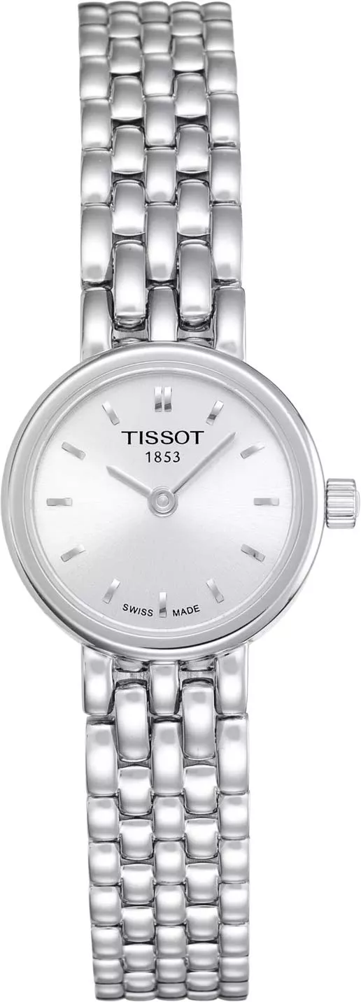 TISSOT Lovely T0580091103100