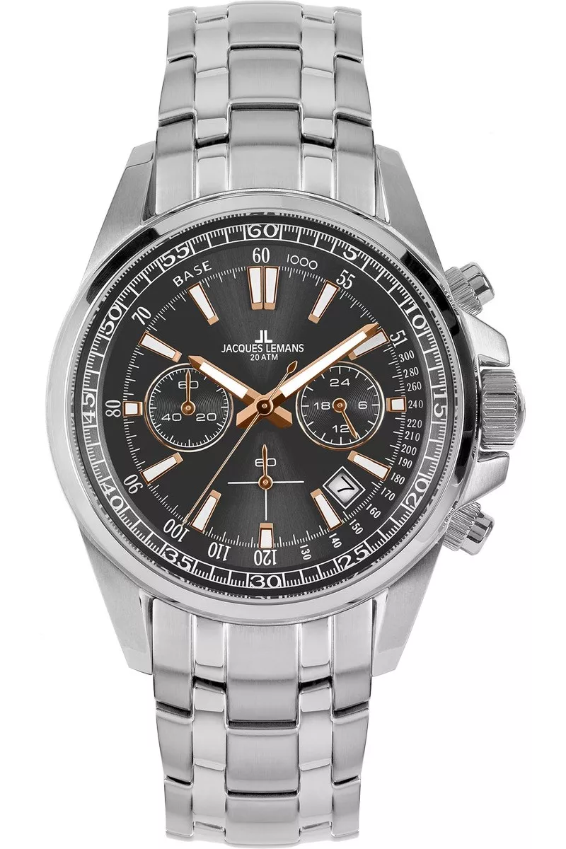 JACQUES LEMANS 1-2117ZE