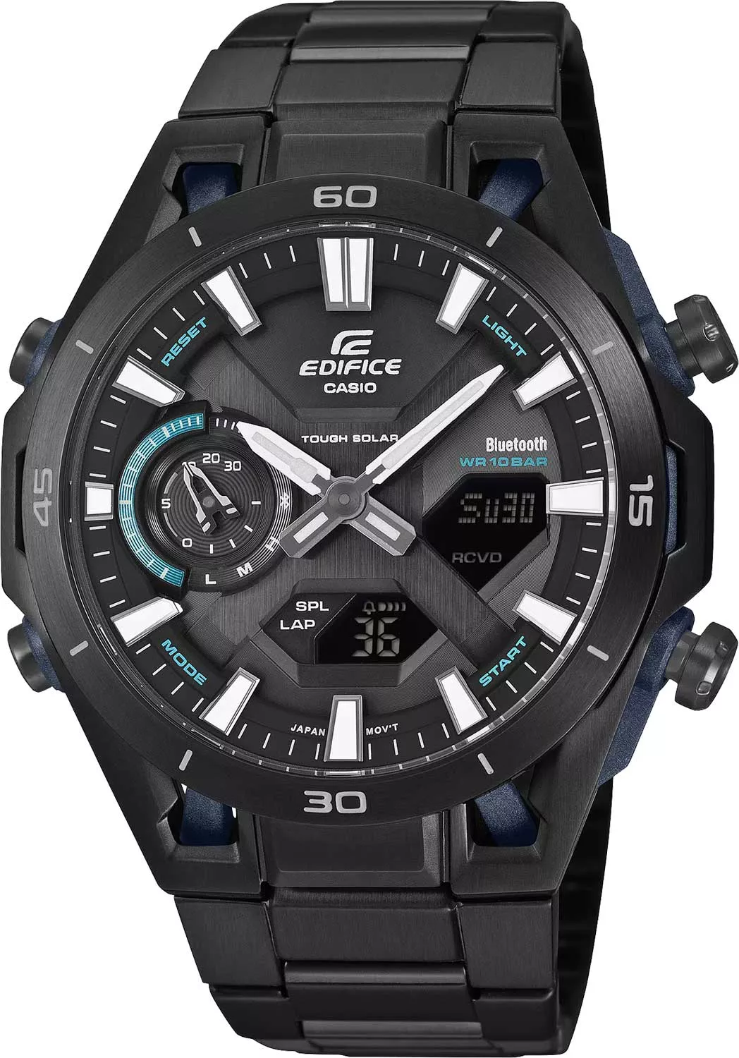 CASIO EDIFICE ECB-2300DC-1A